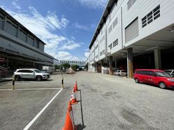 Changi South Street 2 (D16), Warehouse #455321731